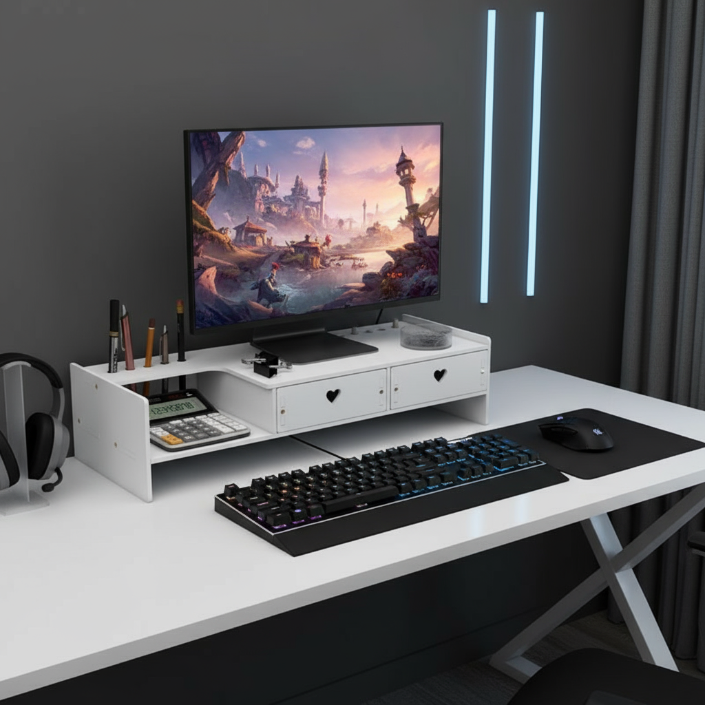 منضم المكتب